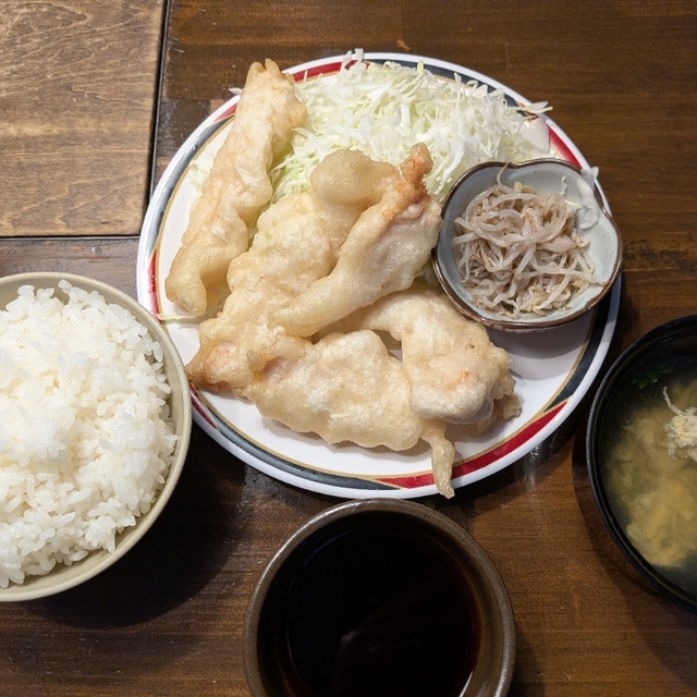 焼肉処炙樂