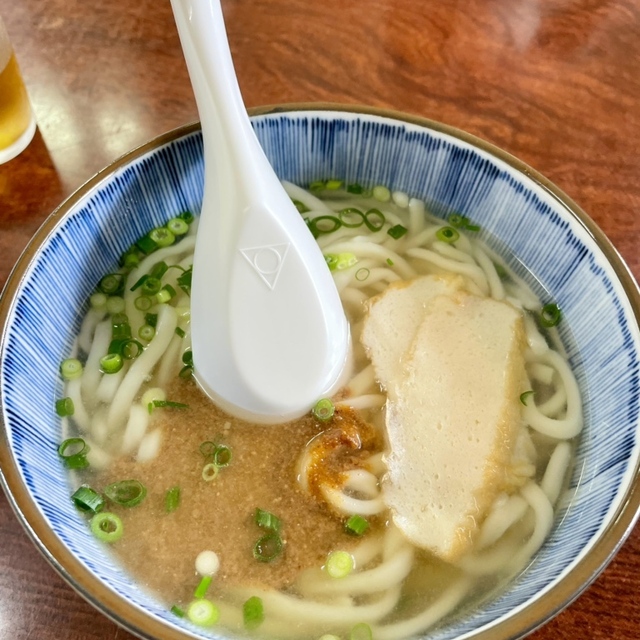 浦の麺屋ごとう