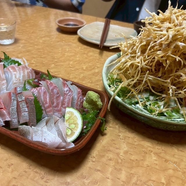 居酒屋 やま福