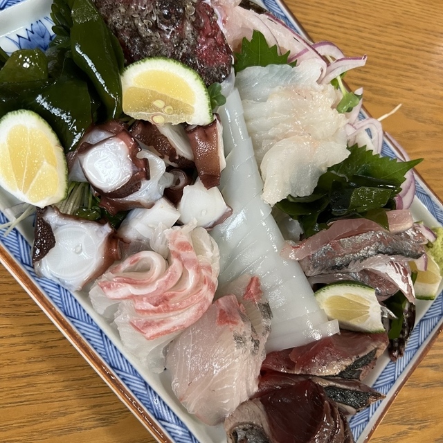 ふじ笑