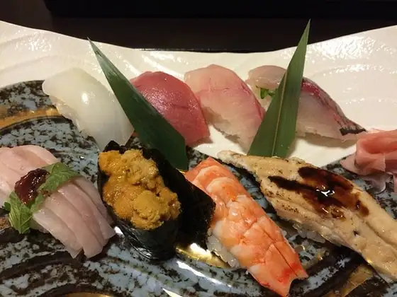 Fukuzushi