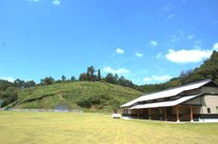Kame Kabuto Naokawa Experience Park