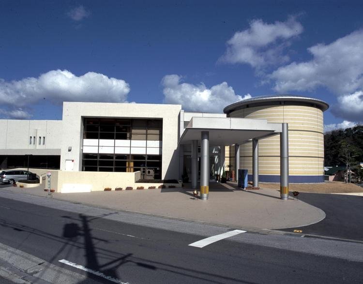 Tominaga Ichiro Sea Manga Museum