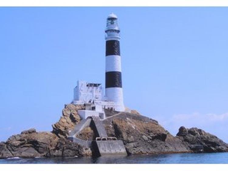 Mizunokojima Lighthouse