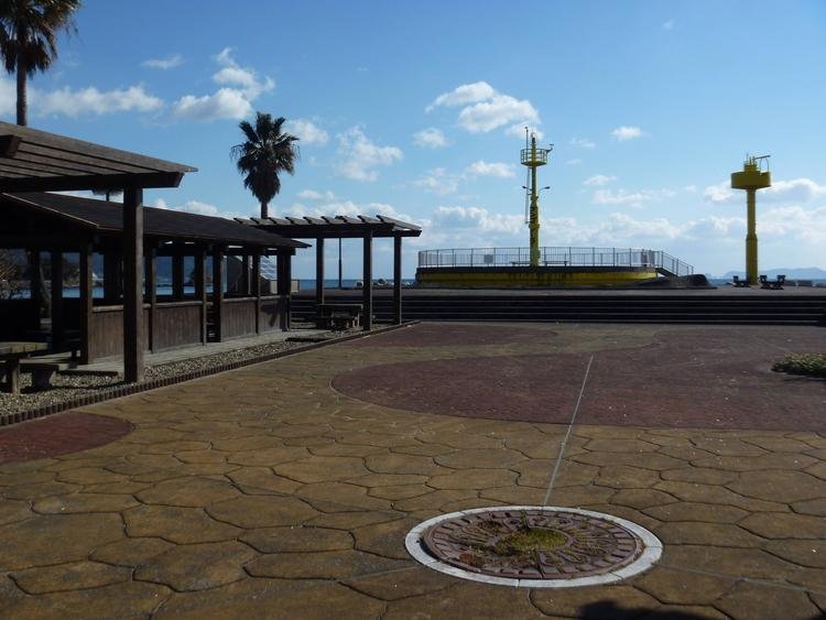 Mari Porisu Memorial Park