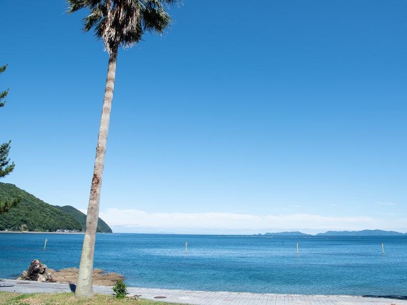 Zeai Beach
