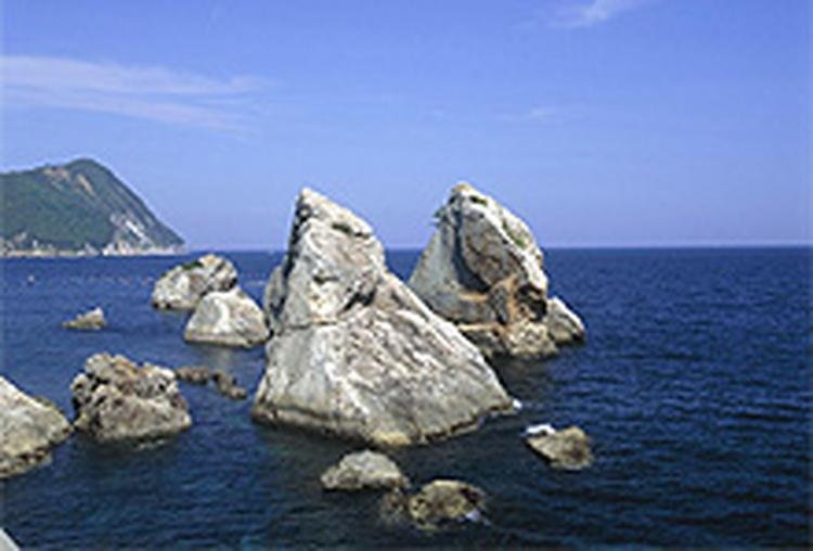 San Tsu Ishi