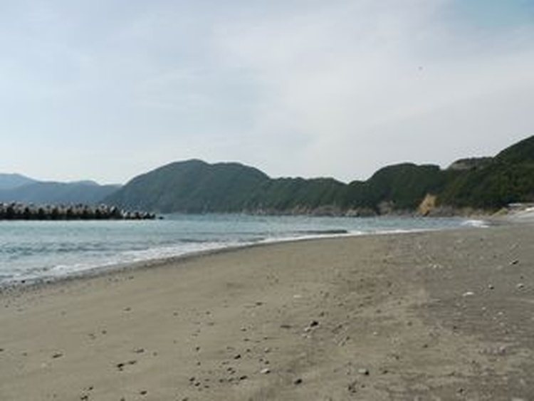 Hazako Coast