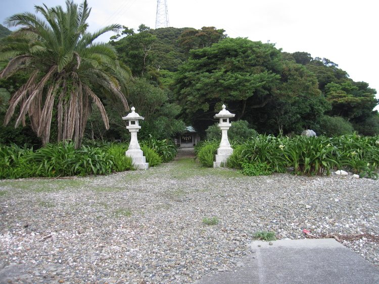 Ebuto Coast