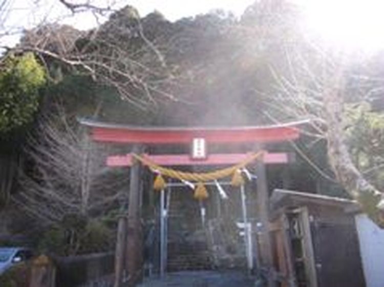 Oji Shrine