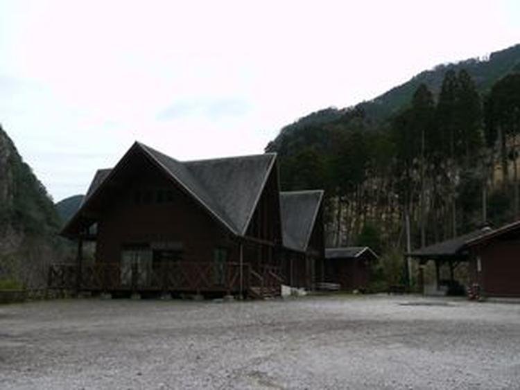 Onagara Forest Park Campground