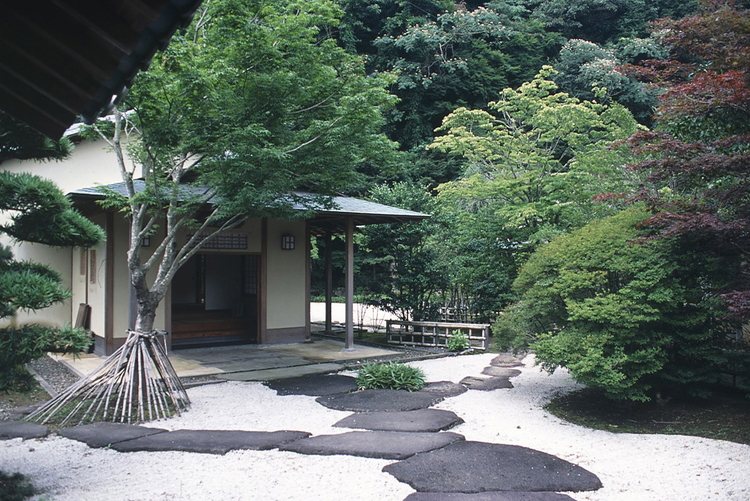 Kyushintei