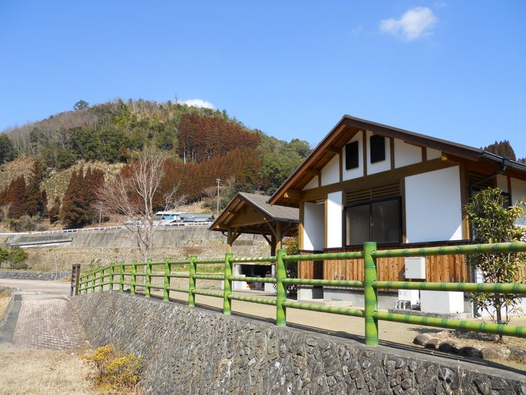 Chugaku Campground