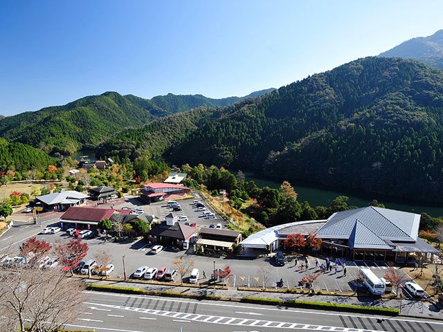 Roadside Station Ume