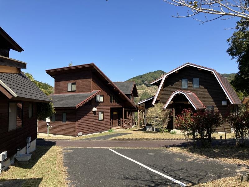 Ume Camp Village