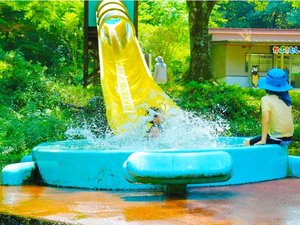 Park and Stay 直川憩の森公園