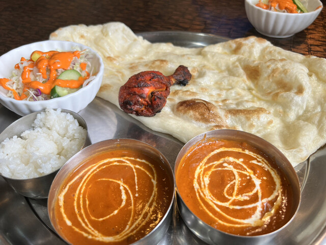 シャプラ