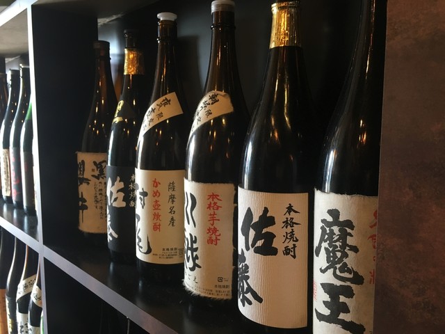 レストラン&カフェ ポテト