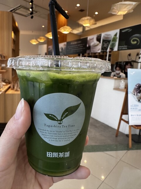 スターバックス・コーヒー おのだサンパーク店