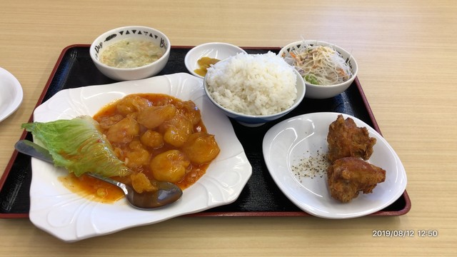台湾料理 福来順