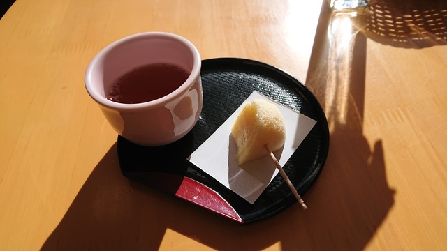 めんた サンパークおのだ