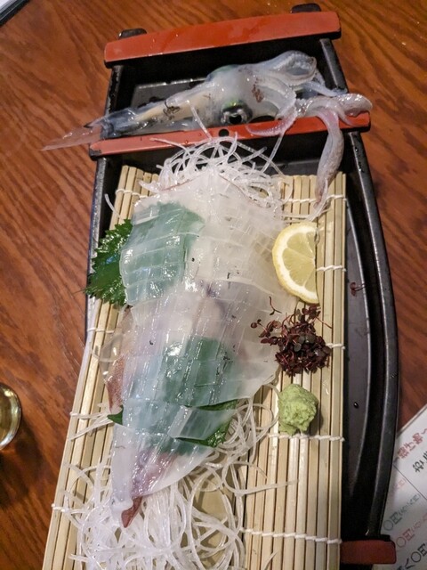 割烹御食事処 みちしお