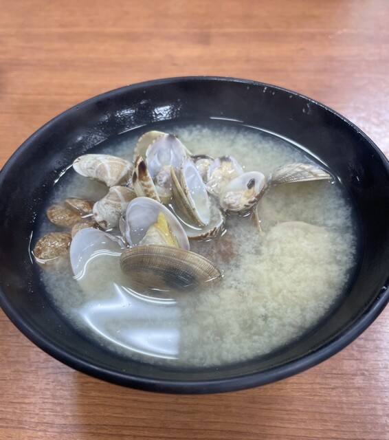 割烹御食事処 みちしお