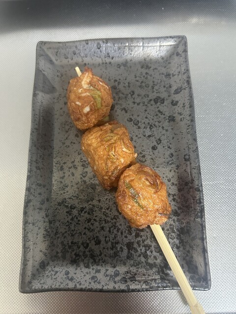 中華そば 一久 小野田バイパス店
