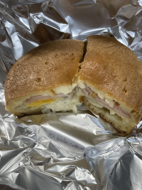 居座ッ食 あき