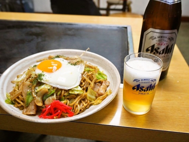 お好み焼 かわ本 小野田店