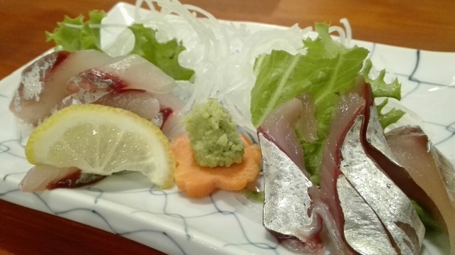 ウエスタまるき 神田店
