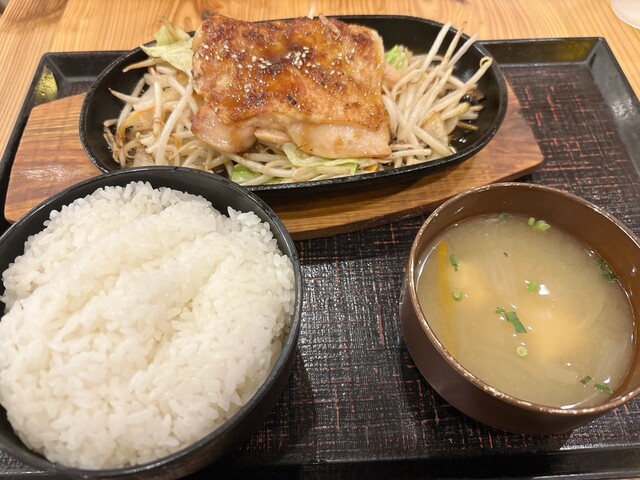 シャプラ