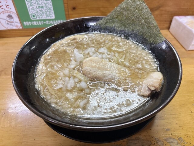 とんかつ　泉屋