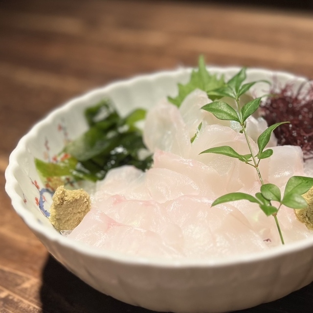居酒屋 ひと息