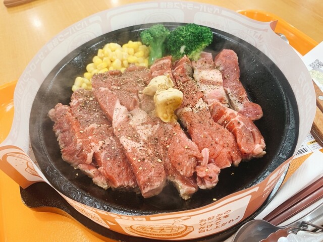 フランソワ一閑 小野田店