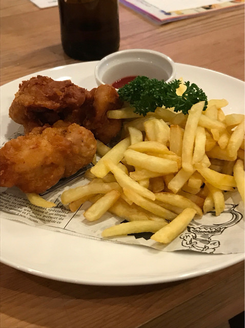 廣石