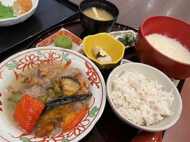 田頭茶舗 サンパークおのだ店