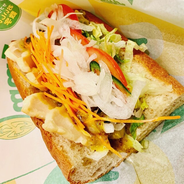 とろ麦 おのだサンパーク店