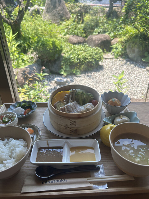 朝陽カントリークラブレストラン