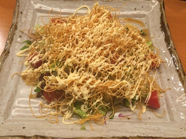 果子乃季 厚狭店
