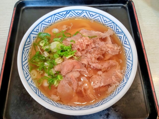 ラーメン龍