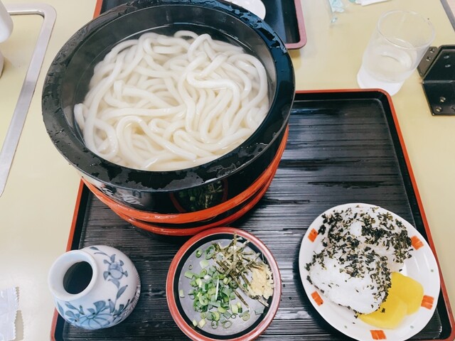 とんかつ勝六