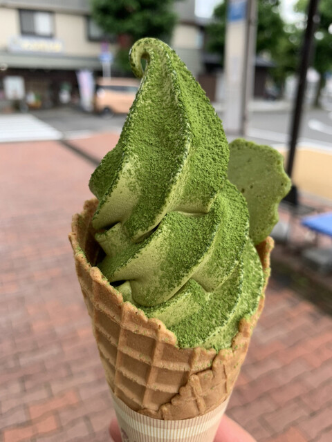 三代目 龍馬