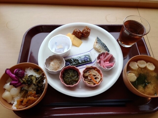 ル ココン 料理工房