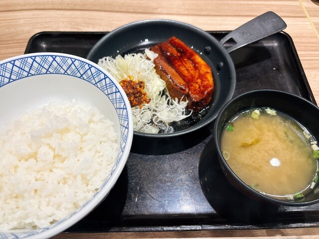 来来亭 小野田バイパス店