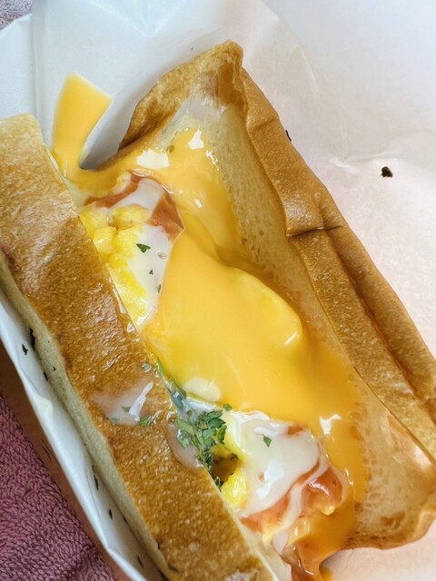 台湾料理 福来順