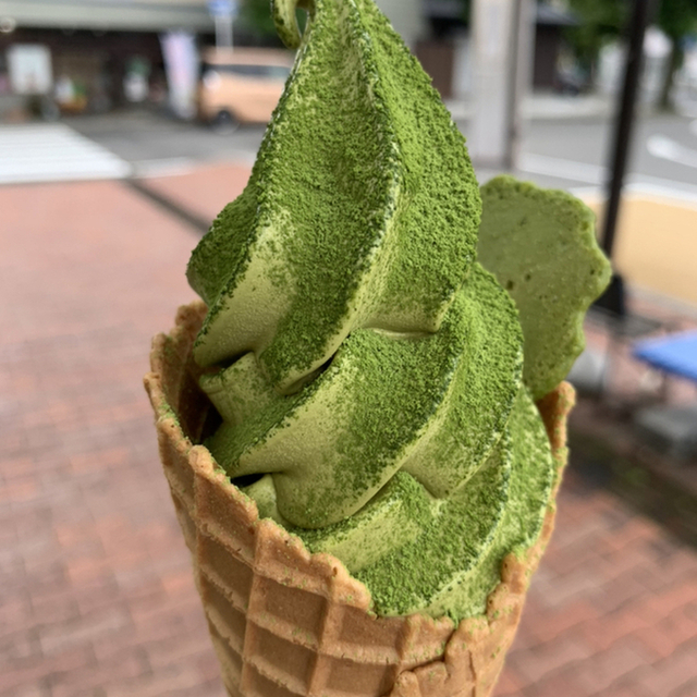 大石園茶舗