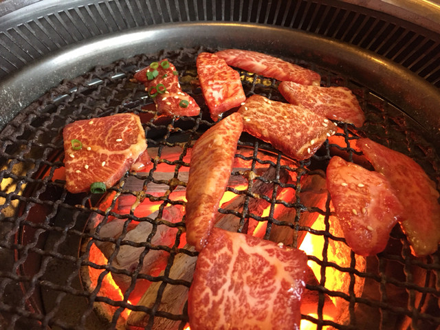 夢紅カフェ