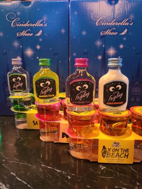 とろろ居酒屋 八丁堀