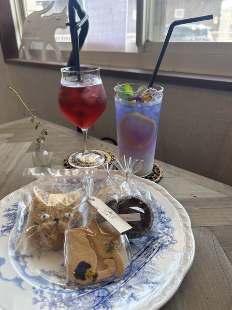カフェ ソル・ポニエンテ